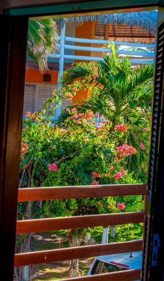 Ville Sweet Home Canoa Quebrada Buitenkant foto