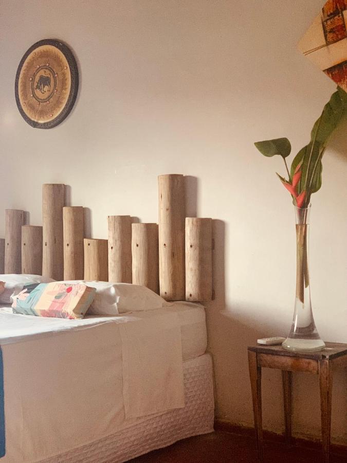 Ville Sweet Home Canoa Quebrada Buitenkant foto
