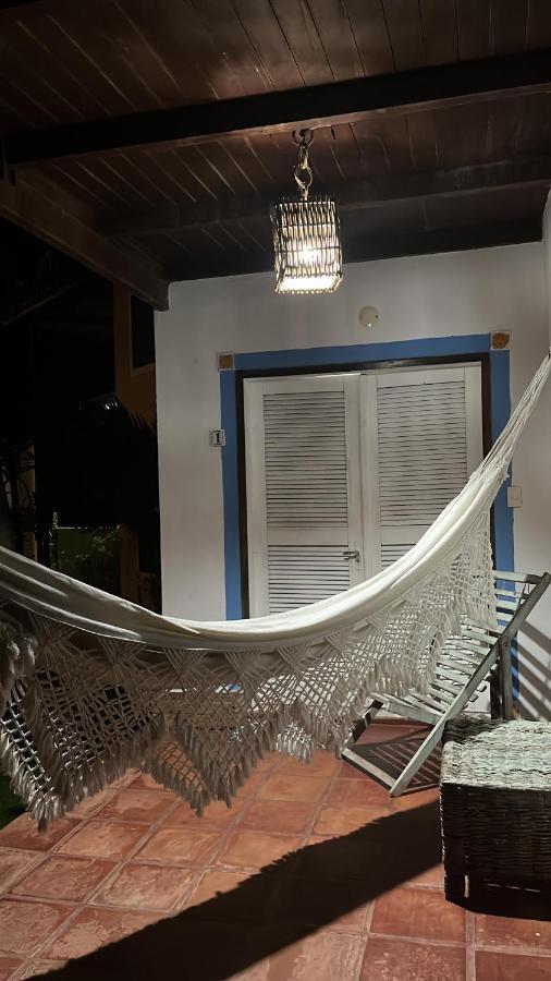 Ville Sweet Home Canoa Quebrada Buitenkant foto